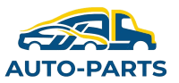 AUTO-PARTS - חלקי חילוף לרכב ומשאית - לוגו