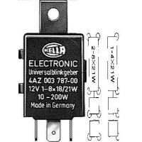 פלשר אתות+חרום X4 12V