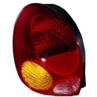פנס אחורי לטויוטה קורולה שנים משנת 2002 - טויוטה קורולה 2002.0