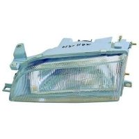 פנס ראשי לטויוטה קורולה שנים משנת 1997 — DEP2121142R - טויוטה קורולה 1997.0