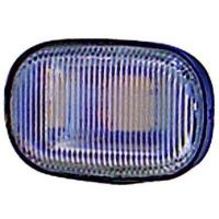 פנס כנף לטויוטה קורולה שנים משנת 2007 - טויוטה קורולה 2007.0