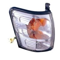 פנס אתות לטויוטה היילוקס שנים 2002–2006 — DEP21215F9AL - טויוטה היילוקס 2002.0