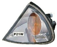 פנס אתות שנים 2001–2003 - טויוטה קורולה 2001.0