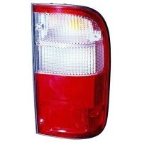 פנס אחורי לטויוטה היילוקס שנים משנת 2002 — DEP21219B4R - טויוטה היילוקס 2002.0