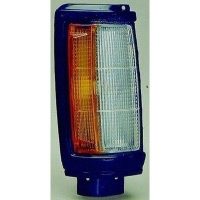 פנס חניה L200 על' L — מתאים לצד שמאל - מיצובישי L200