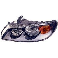 פנס ראשי שנים משנת 2006 — DEP2151196BR