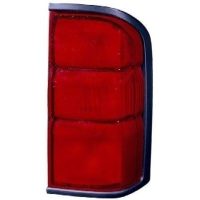 פנס אחורי שנים 1998–2002 — DEP21519H8R