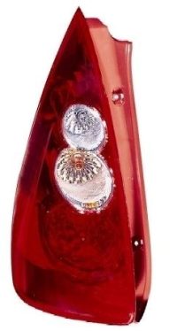 פנס אחורי שנים 2005–2007 — DEP3224970VCRUL