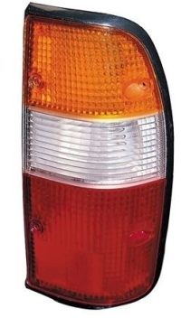 פנס אחורי שנים 2000–2002 — DEP2161947PL