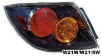 פנס אחורי שנים עד 2006 — DEP322302BL