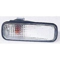 פנס כנף שנים משנת 2000 — DEP2171406CR