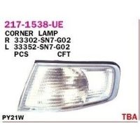 פנס אתות שנים משנת 1999 — DEP2171538UL