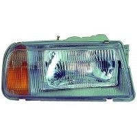 פנס ראשי לסוזוקי ויטרה שנים 1988–1998 — DEP2181107R - סוזוקי ויטרה 1988.0