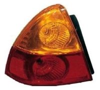 פנס אחורי שנים משנת 2003 — DEP381801R