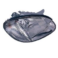 פנס ראשי ליונדאי סונטה שנים 1999–2001 - יונדאי סונטה 1999.0