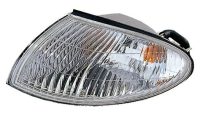 פנס אתות ליונדאי סונטה שנים 1997–1998 - יונדאי סונטה 1997.0