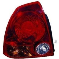 פנס אחורי שנים משנת 2006 — DEP2211915L