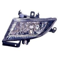 פנס ערפל ליונדאי סונטה שנים 2005–2008 - יונדאי סונטה 2005.0