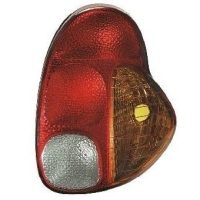 פנס אחורי שנים 2000–2005