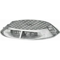 פנס אזהרה לד 24V רמפה/דלת הרמה