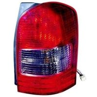 פנס אחורי שנים 2000–2002 — DEP3161911AR