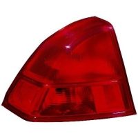 פנס אחורי שנים משנת 2002 — DEP3171938AL