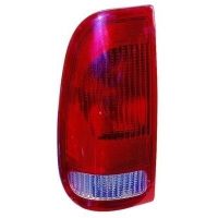 פנס אח' R F150,F250,F350 — מתאים לצד ימין