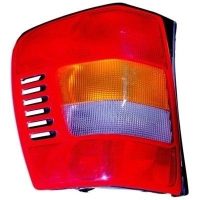 פנס אחורי שנים 1999–2002 — DEP3331925L