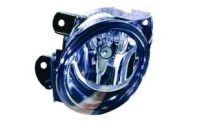 פנס ערפל לפולקסווגן פסאט שנים 2006–2010 — DEP1116008UL - פולקסווגן פסאט 2006.0