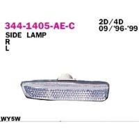 פנס כנף לב.מ.וו סדרה 3 E36 שנים 1992–1998 — DEP3441405CL