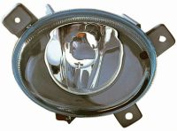 פנס ערפל שנים 2001–2004