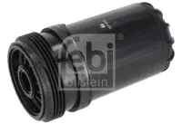 מסנן דלק מנוע קמינס אוטובוס סיני63009FS