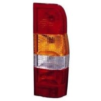 פנס אחורי שנים 2001–2006 — DEP4311933L - סיטרואן ברלינגו 2001.0