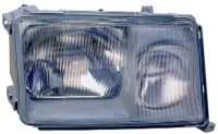 פנס ראשי למרצדס שנים 1985–1989 — DEP4401103R