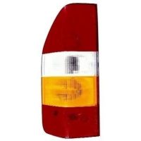 פנס אחורי שנים משנת 2003 — DEP346901R - מרצדס אקטרוס 2003.0