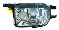 פנס ערפל מרצדס W203 05 יוניט L — מתאים למרצדס, צד שמאל