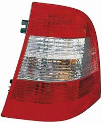 פנס אחורי למרצדס שנים עד 2001 — DEP346620UL