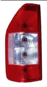 פנס אחורי שנים משנת 2006 — DEP4401927L