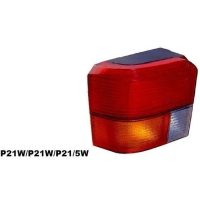 פנס אחורי לפולקסווגן T4 שנים 1992–2003 — DEP4411919L - פולקסווגן T4 1992.0