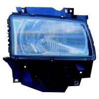 פנס ראשי לפולקסווגן T4 שנים 1998–2003 - פולקסווגן T4 1998.0