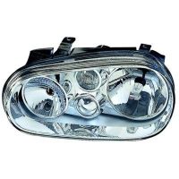 פנס ראשי לפולקסווגן גולף שנים 1998–2004 — DEP4411130ER - פולקסווגן גולף 1998.0