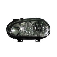 פנס ראשי לפולקסווגן גולף שנים משנת 2004 — DEP4411130FR - פולקסווגן גולף 2004.0