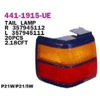 פנס אחורי לפולקסווגן פסאט שנים משנת 1993 — DEP4411915UL - פולקסווגן פסאט 1993.0
