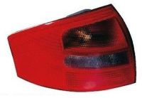 פנס אחורי לאאודי A6 שנים 1998–2001 — DEP101411UL - אאודי A6 1998.0