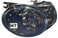 פנס ערפל לאאודי A6 שנים 2002–2004 - אאודי A6 2002.0