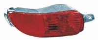 פנס ערפל שנים 2001–2003 — DEP121302L - אופל וקטרה 2001.0