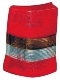 פנס אחורי שנים משנת 1998 — DEP121820UL - אופל וקטרה 1998.0