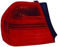 פנס אחורי לב.מ.וו סדרה 3 שנים 2006–2008 — DEP4441930UR - ב.מ.וו סדרה 3 2006.0