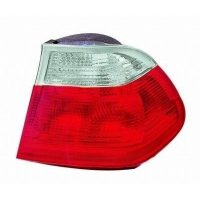 פנס אחורי לב.מ.וו סדרה 3 שנים 1999–2001 — DEP4441906CR - ב.מ.וו סדרה 3 1999.0