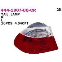 פנס אחורי לב.מ.וו סדרה 3 שנים 1998–2000 - ב.מ.וו סדרה 3 1998.0